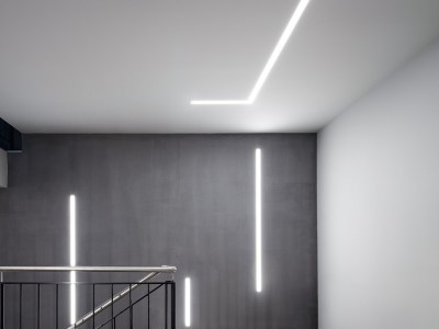 LED Profil Kullanmanın Avantajları Nelerdir?