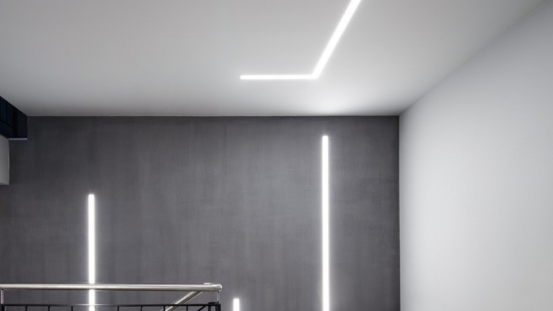 LED Profil Kullanmanın Avantajları Nelerdir?