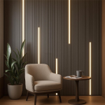 Kanal Led Profiller