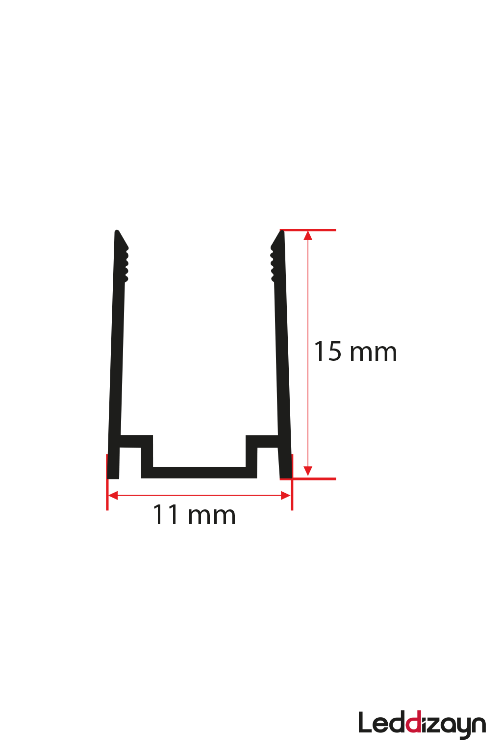 Neon Led Kanalı